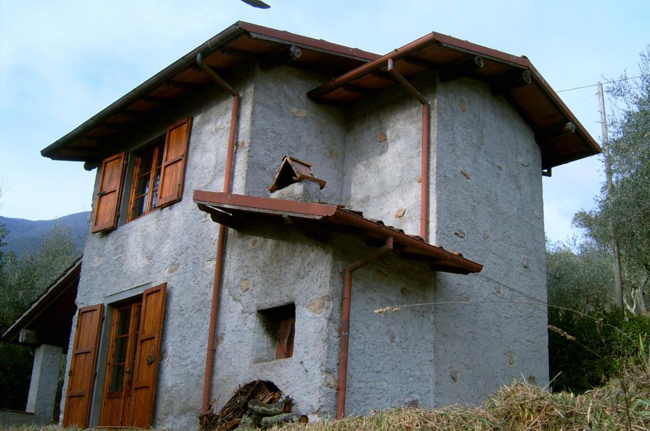 Casa Oliveto Villa Camaiore Buitenkant foto