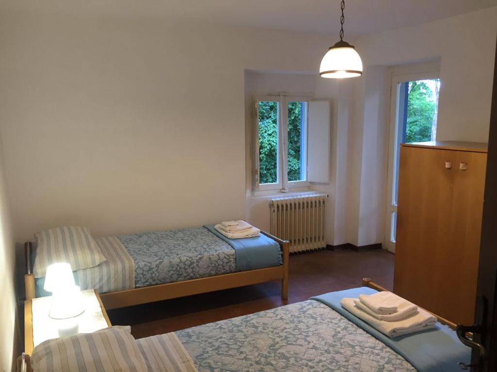 Casa Oliveto Villa Camaiore Buitenkant foto