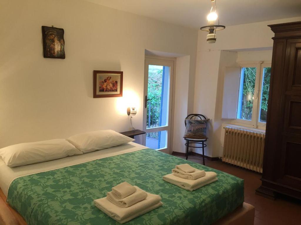 Casa Oliveto Villa Camaiore Buitenkant foto